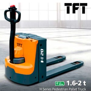 1.6-2.0 Transpaleta Serie CBD C2LiH Litio