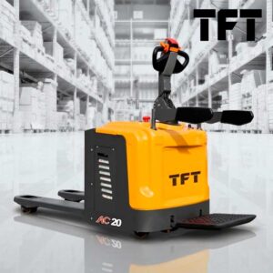 2.0-2.5-3.0 Transpaleta Serie CBDJ-RLi Litio