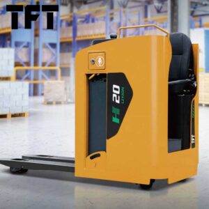 2.0 Transpaleta Serie CBD A2SZLIH Litio