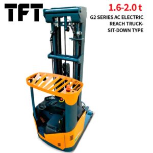 1.6-2.0T GB2S Serie G2 Retractil Plomo