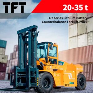 20-35T Serie G2 Litio