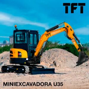 EXCAVADORA_U35_4T_TFT