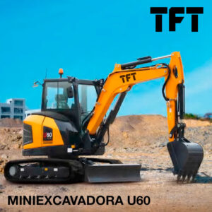 EXCAVADORA_U60_6T_TFT