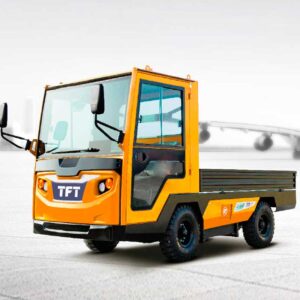 Platform Truck G2_2-10T Lithium TFT