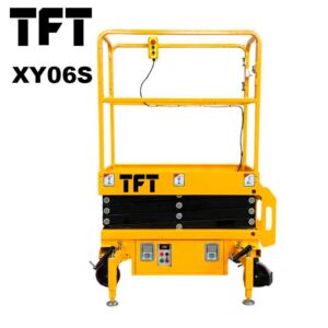 Plataforma de tijera XY06S