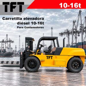 10-16T Diésel