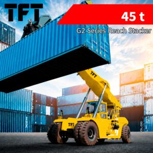 45T Serie G2 Diésel
