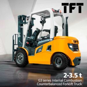 2.0-3.5T G3 Diésel