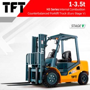 1.0-3.5T H3 Diésel