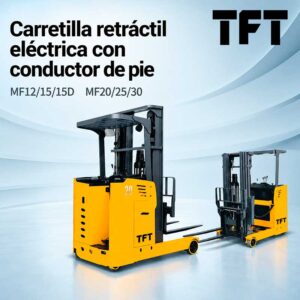 1.2-3.0T MFZ Retráctil